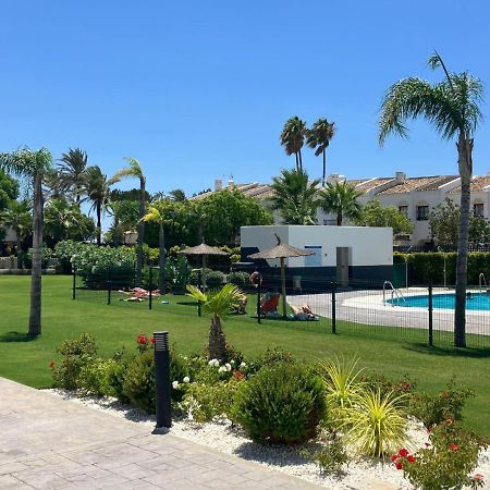 Arroyo Beach Home Estepona Eksteriør billede