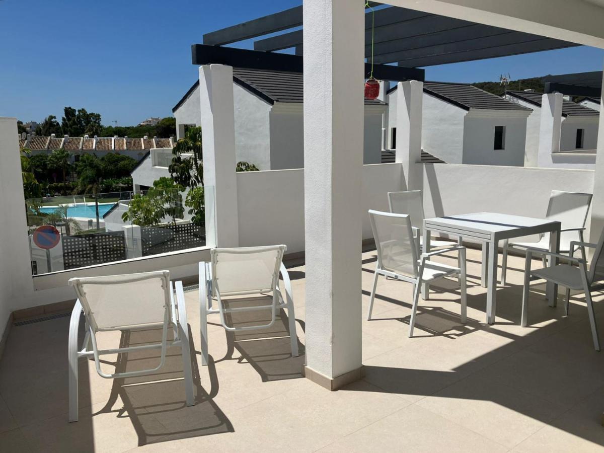 Arroyo Beach Home Estepona Eksteriør billede
