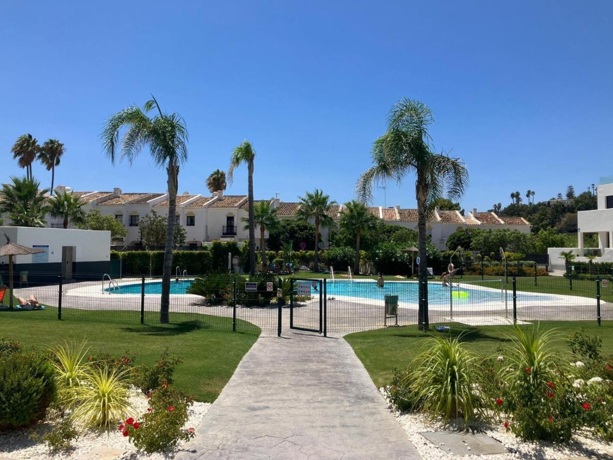 Arroyo Beach Home Estepona Eksteriør billede