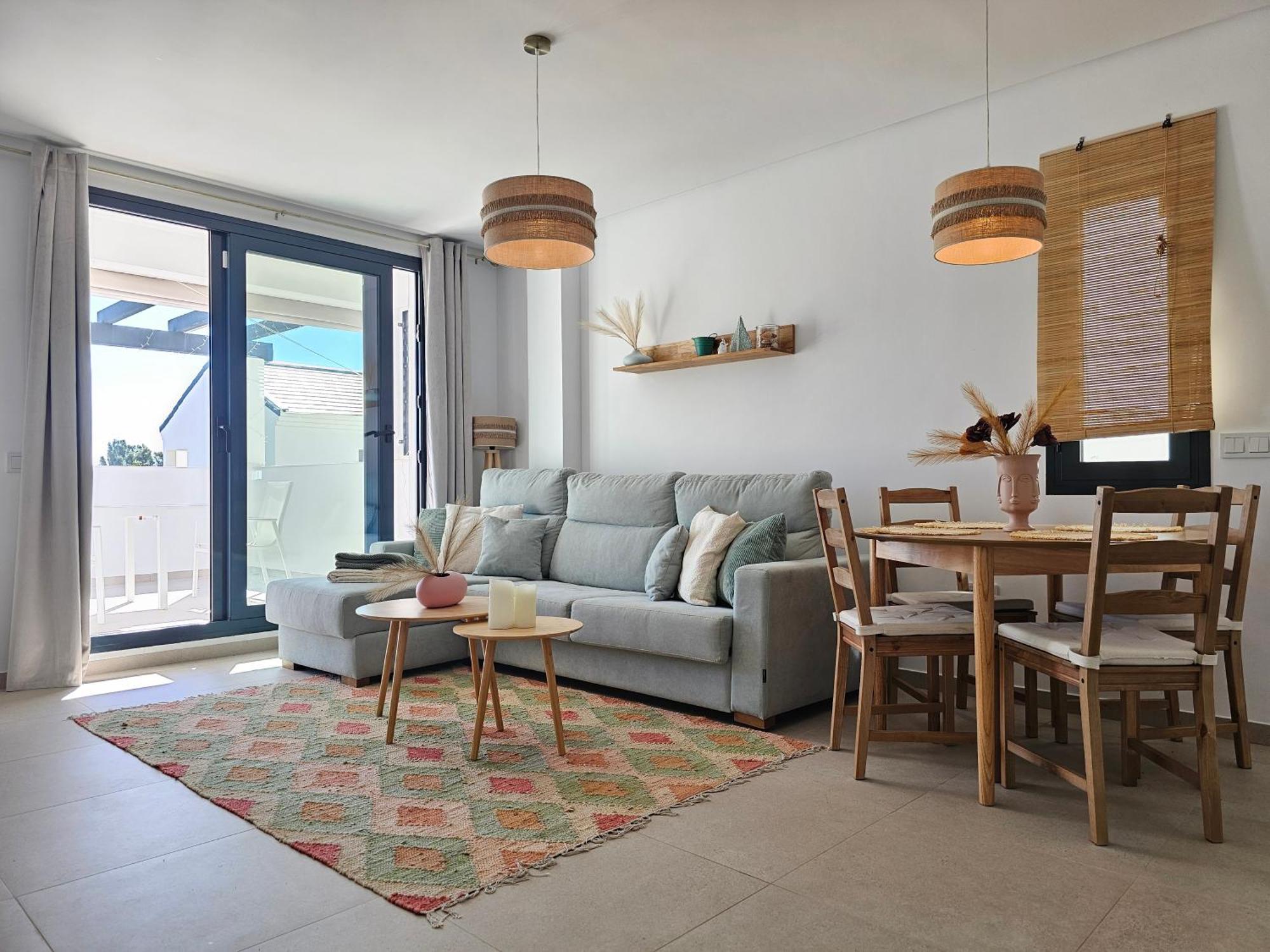 Arroyo Beach Home Estepona Eksteriør billede