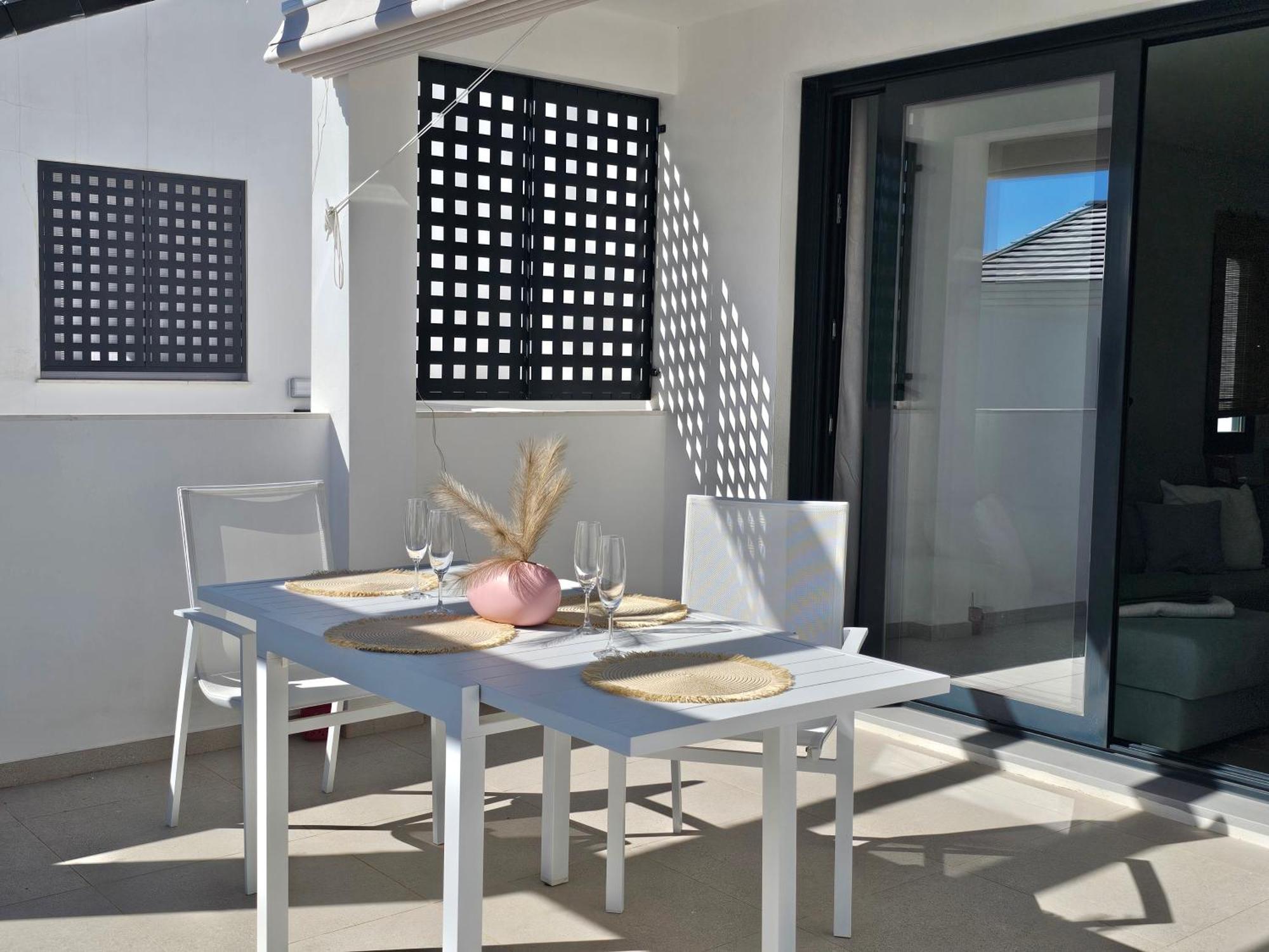 Arroyo Beach Home Estepona Eksteriør billede