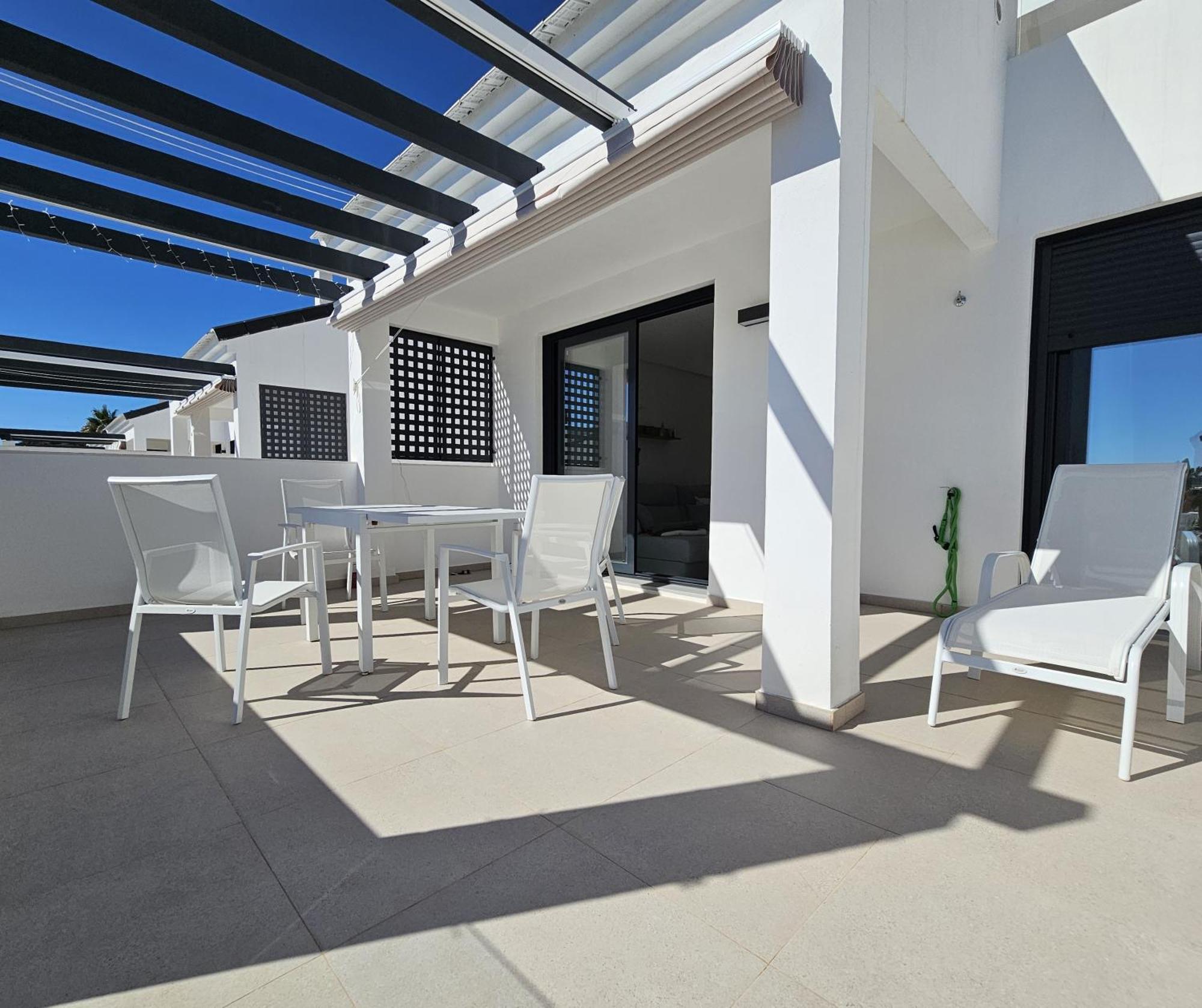 Arroyo Beach Home Estepona Eksteriør billede