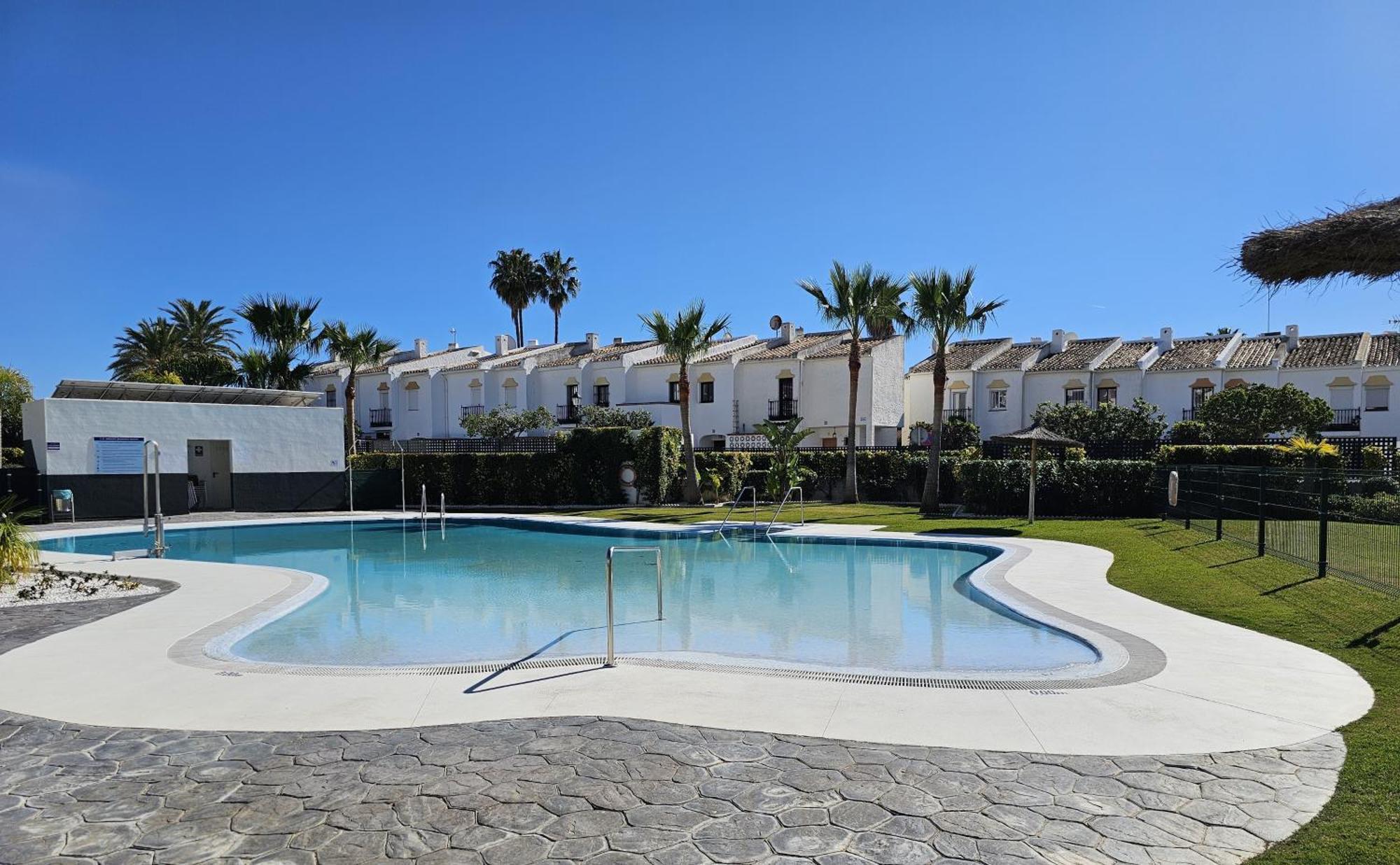Arroyo Beach Home Estepona Eksteriør billede
