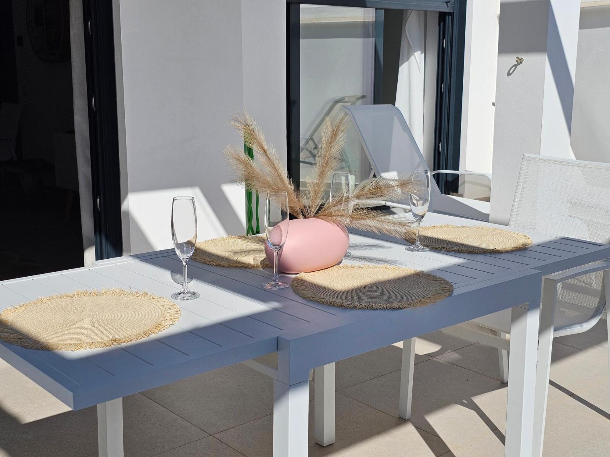 Arroyo Beach Home Estepona Eksteriør billede