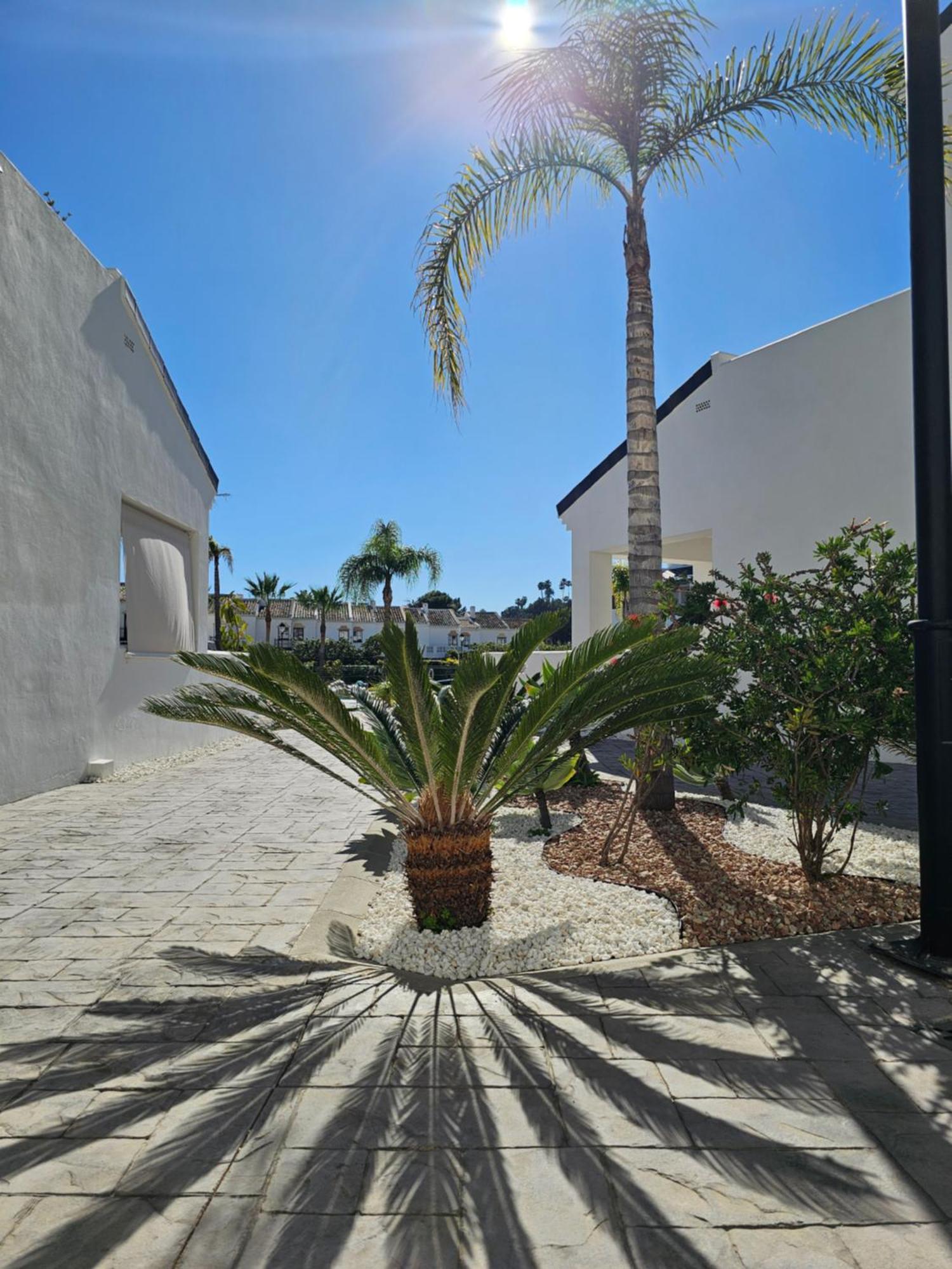 Arroyo Beach Home Estepona Eksteriør billede