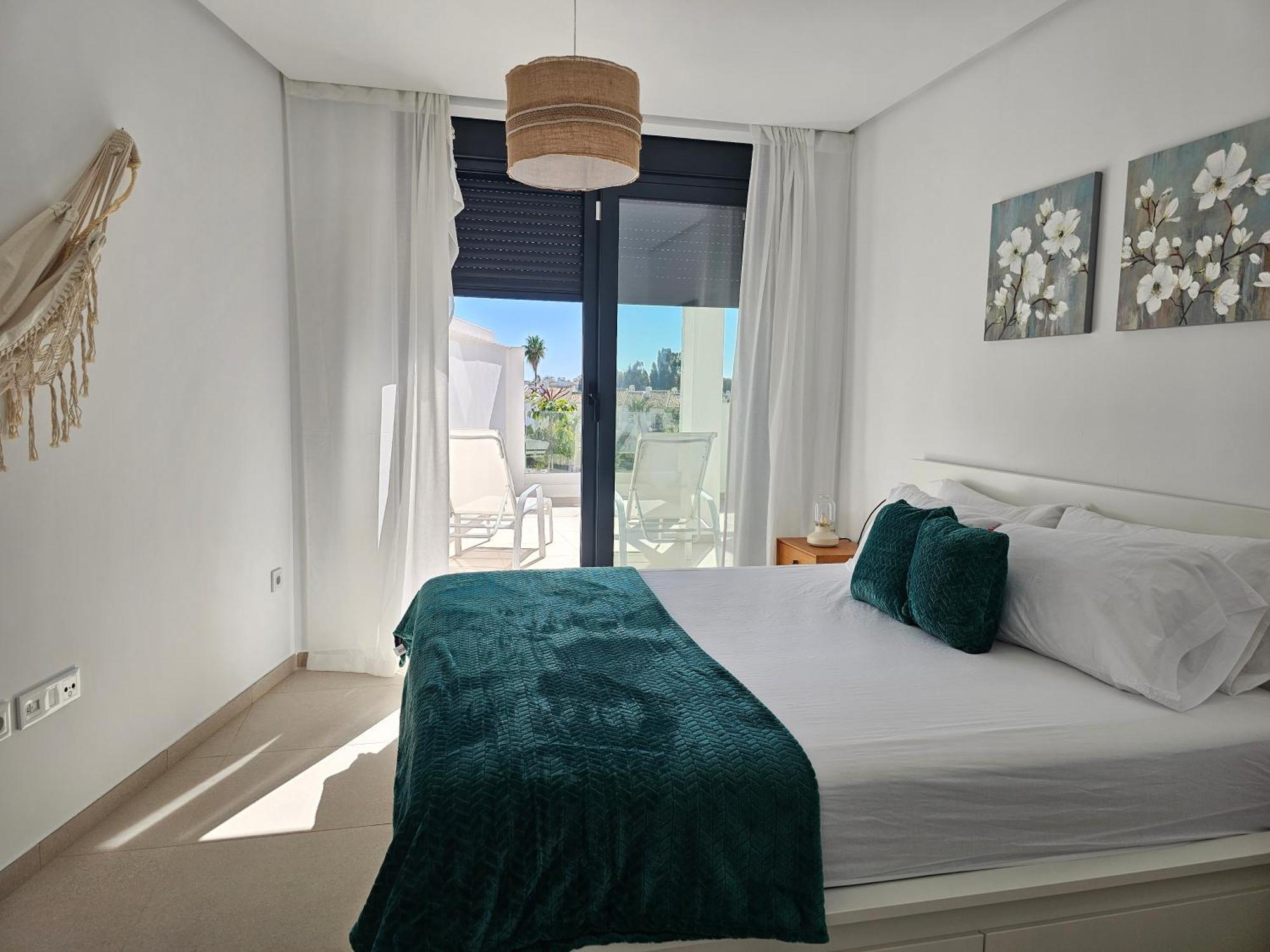 Arroyo Beach Home Estepona Eksteriør billede